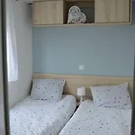 Camping Mobile De Valerie 