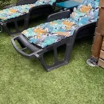 Camping Mobile De Valerie 